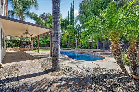 Photo of 44130 Festivo St, Temecula, CA 92592 (MLS # SW26139420)