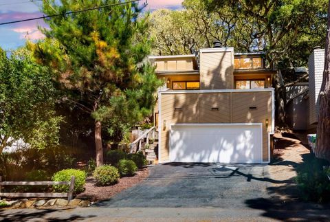 0 San Carlos 4 NE of 3rd Avenue Carmel CA 93923