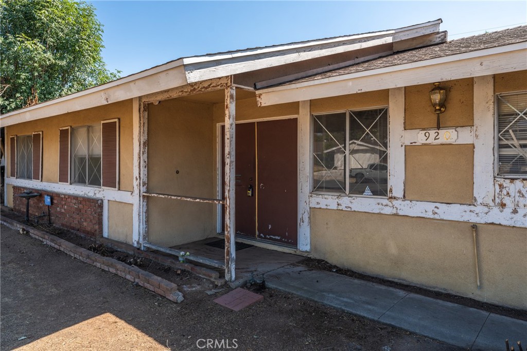 920 Coronado Drive