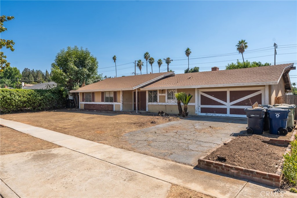 920 Coronado Drive