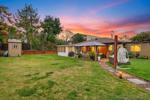 Photo of 119 North Ln Ln, El Cajon, CA 92021 (MLS # 260003808SD)