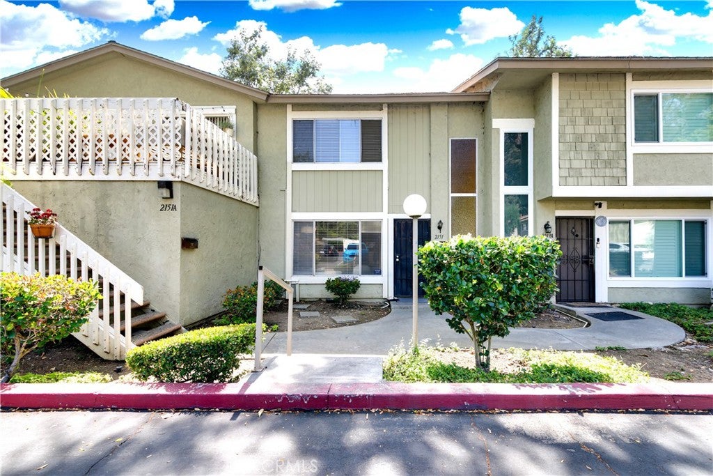 2151 E Aroma Dr DR, West Covina CA 91791