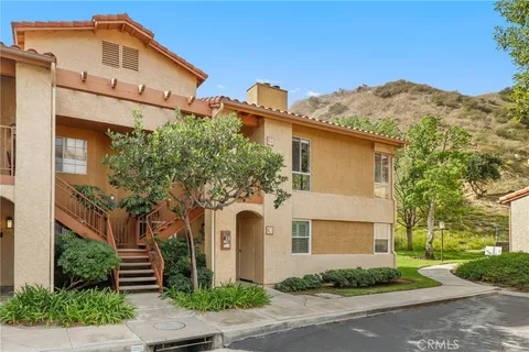 5065 Twilight Canyon Road Unit 35G, Yorba Linda, CA 92887 - MLS#: PW25255499