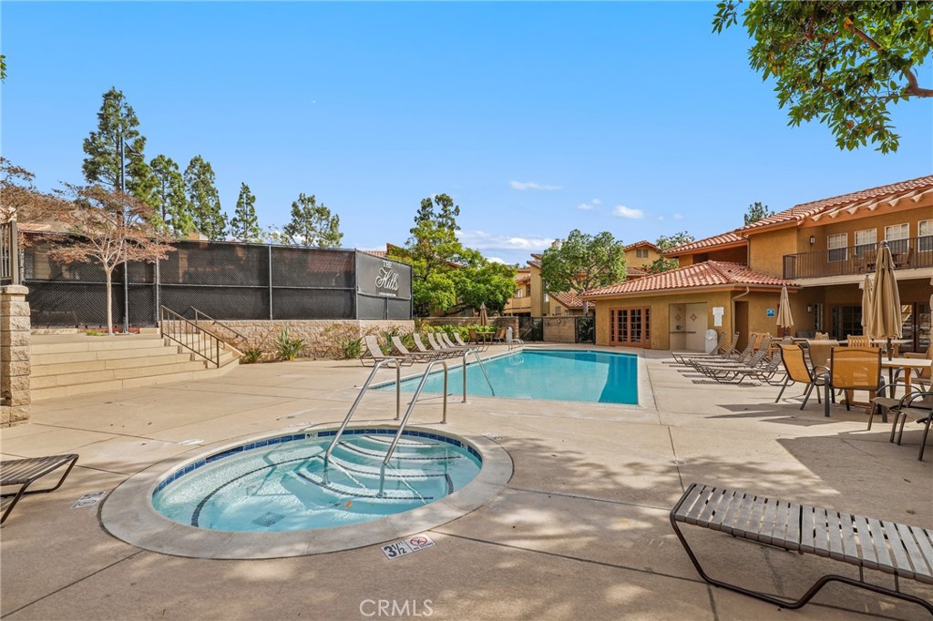 The Hills (HILL) - Residential