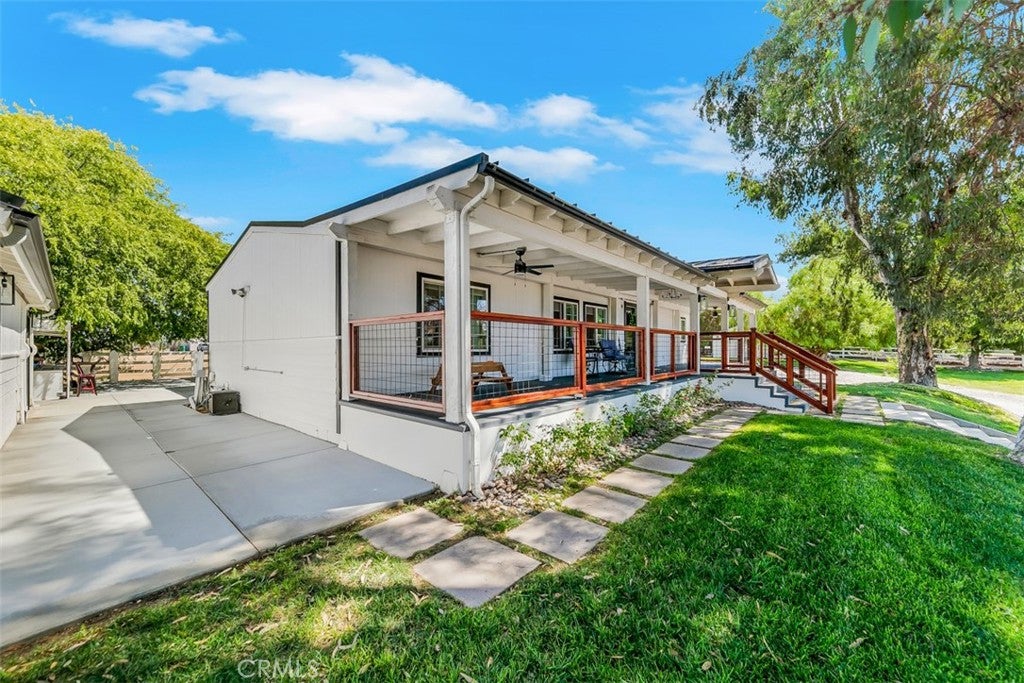 41190 Camino Norte