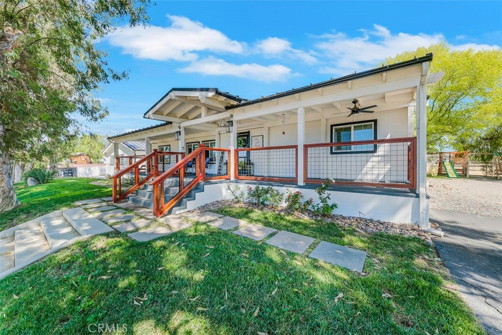 41190 Camino Norte