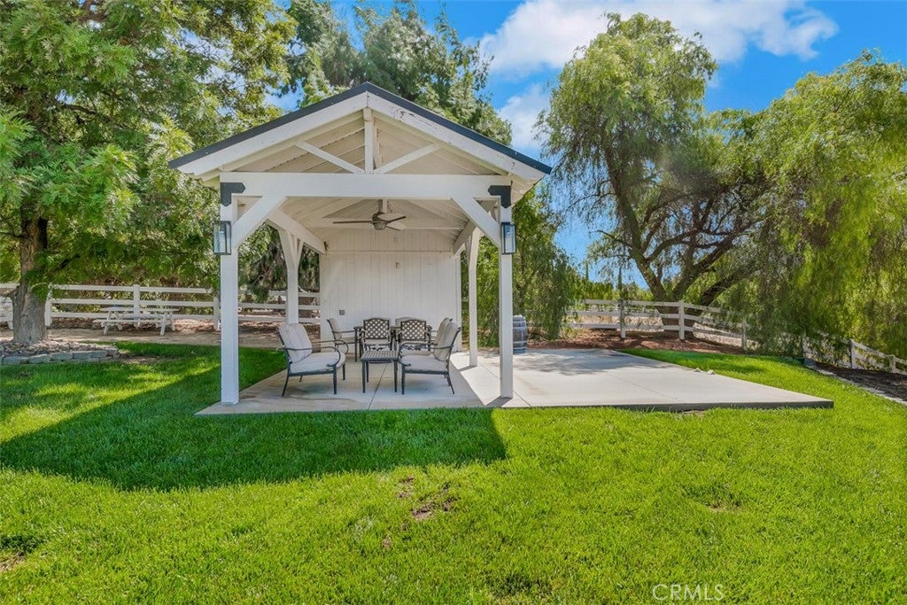 41190 Camino Norte
