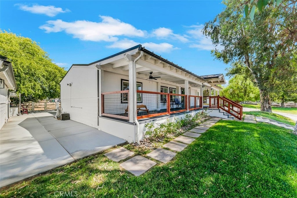 41190 Camino Norte
