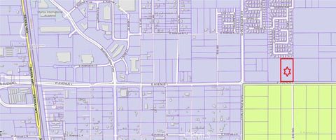 Photo of 0 VAC/AVE L/VIC CHALLENGER WY, Lancaster, CA 93535 (MLS # CV26019977)