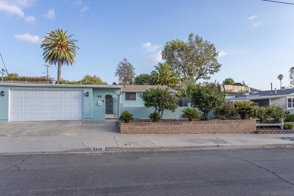 San Carlos - Residential