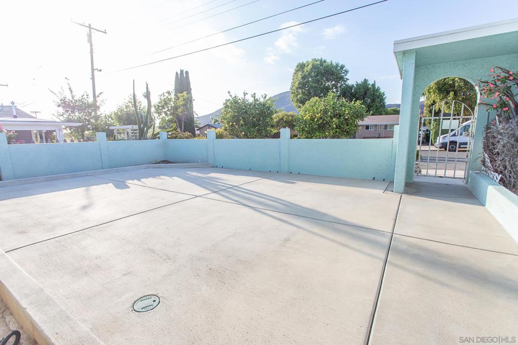 San Carlos - Residential