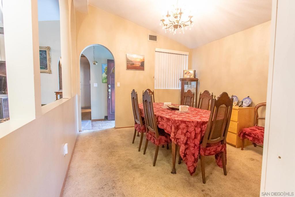 San Carlos - Residential