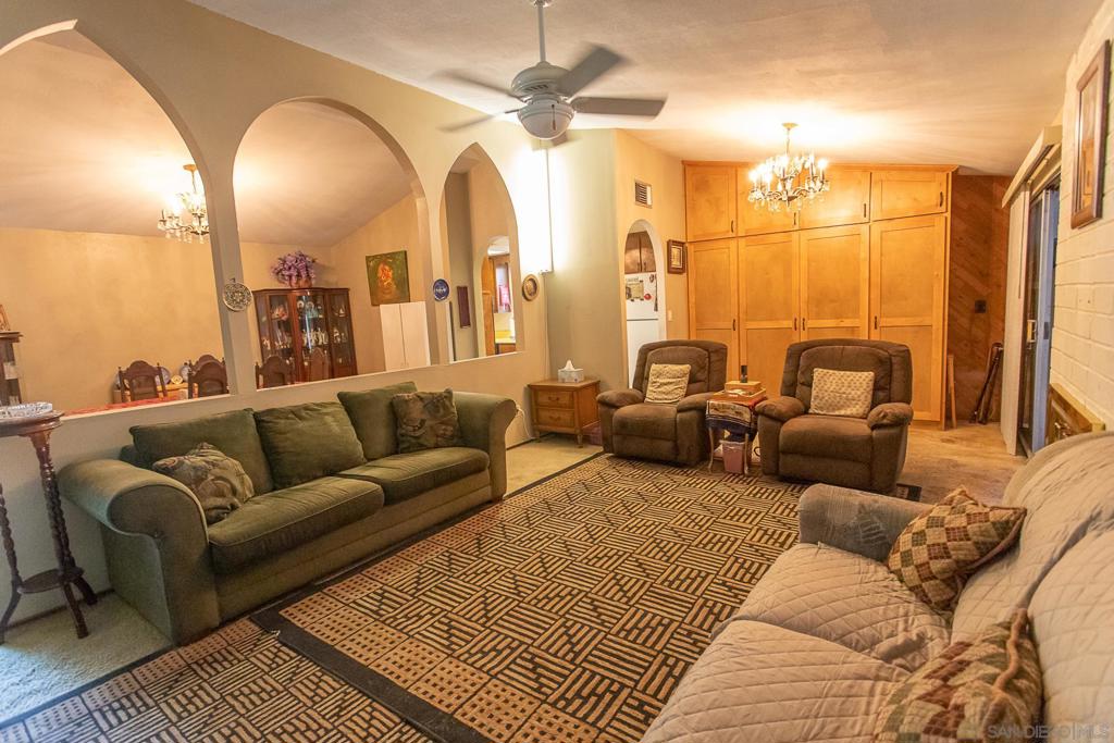 San Carlos - Residential