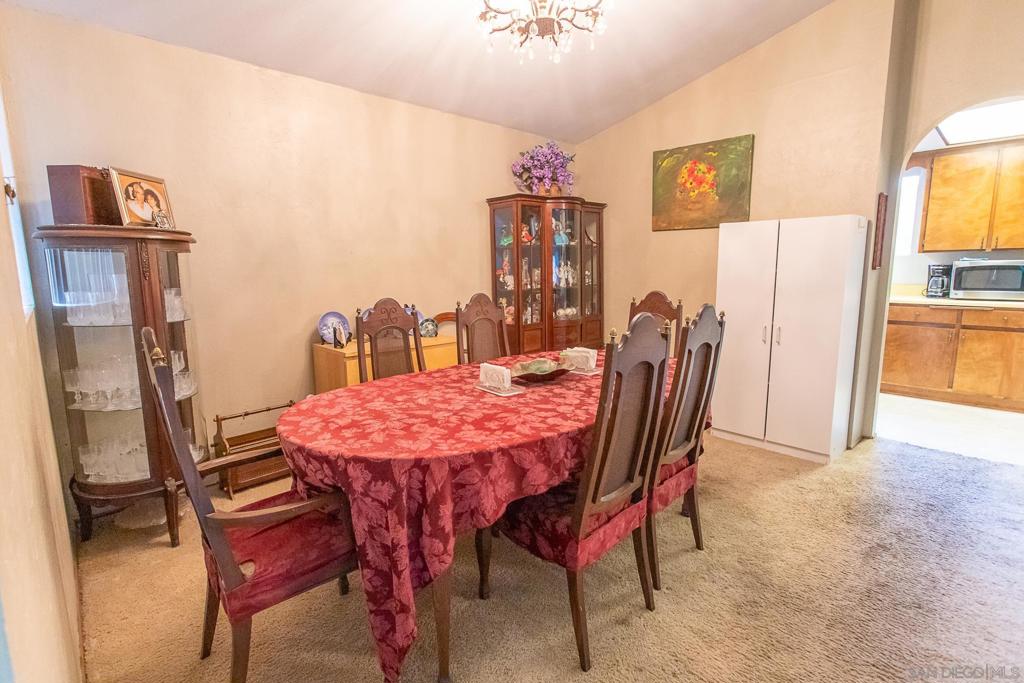 San Carlos - Residential