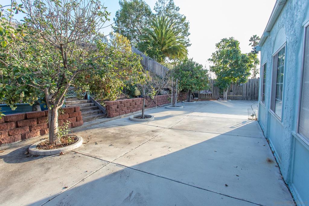 San Carlos - Residential