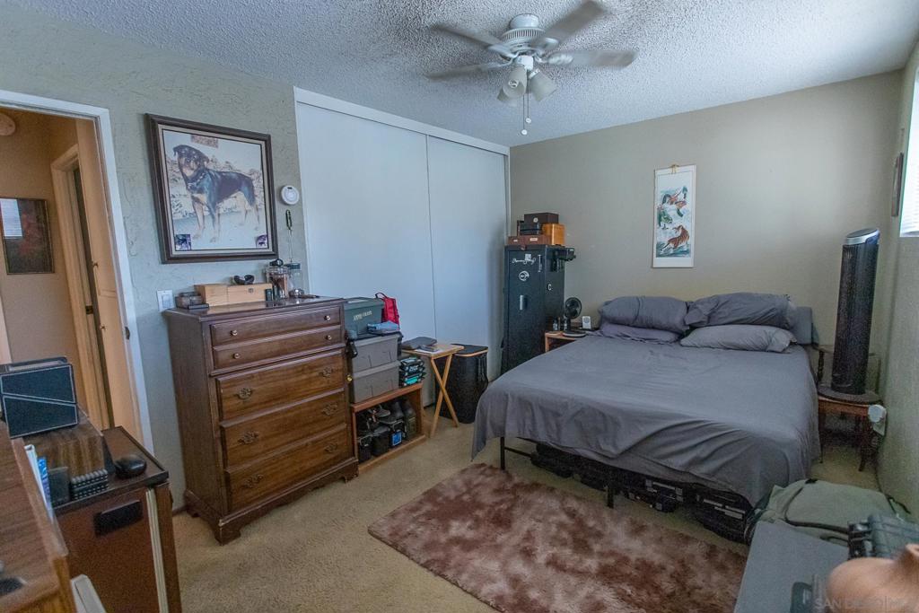 San Carlos - Residential