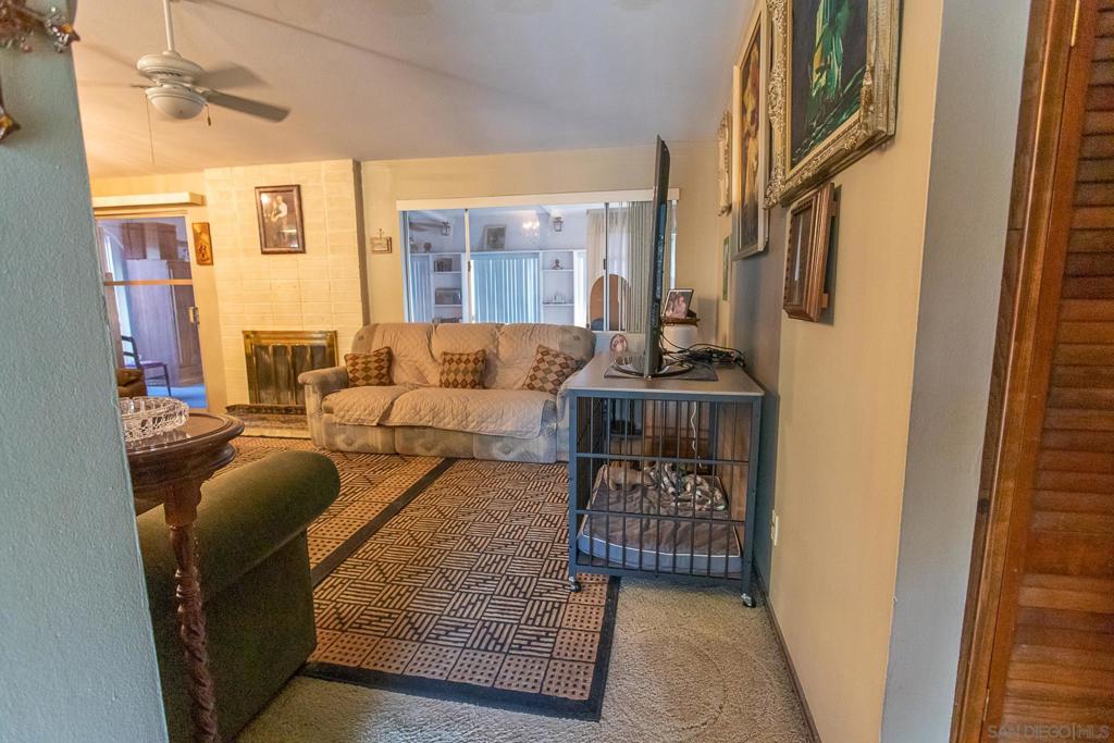 San Carlos - Residential