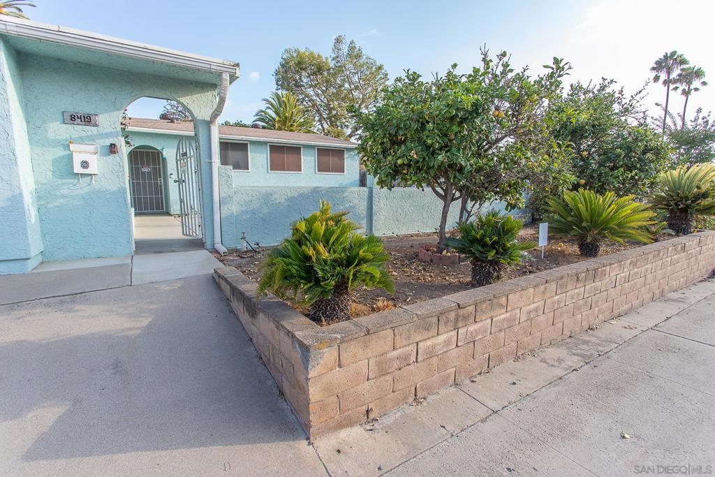 San Carlos - Residential