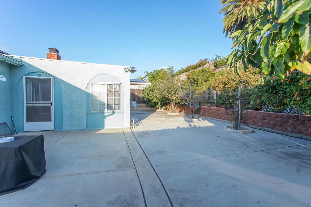 San Carlos - Residential
