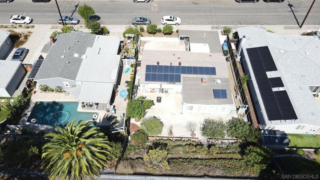 San Carlos - Residential
