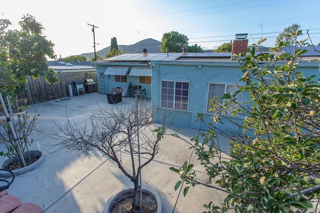 San Carlos - Residential
