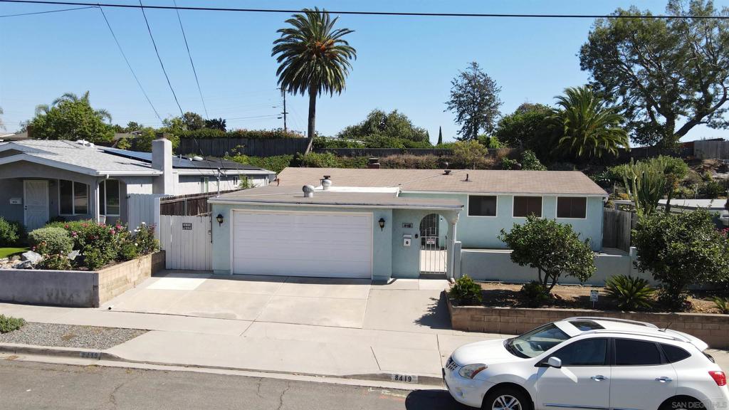 San Carlos - Residential