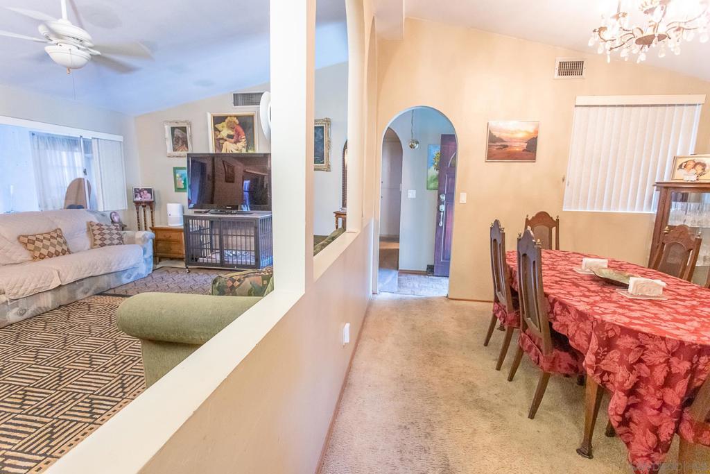 San Carlos - Residential