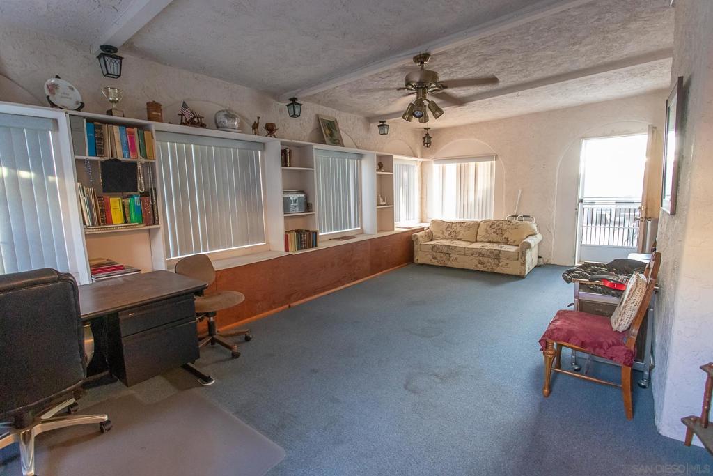 San Carlos - Residential