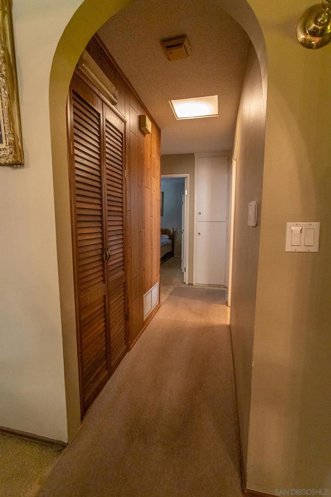 San Carlos - Residential