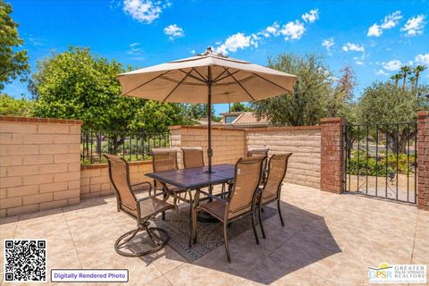 Photo of 7651 Calle Mazamitla, Palm Springs, CA 92264 (MLS # 26659483PS)