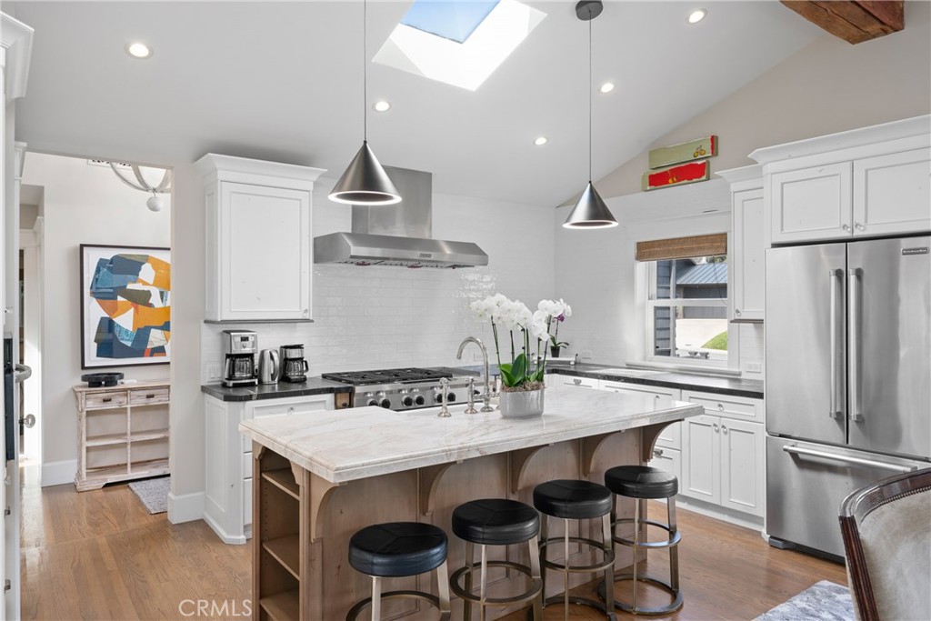 Corona Highlands (CORH) - Residential Lease