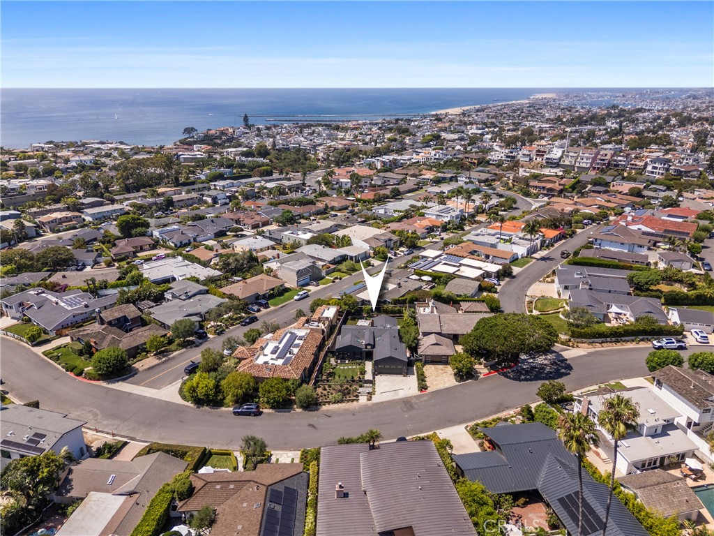 Corona Highlands (CORH) - Residential Lease