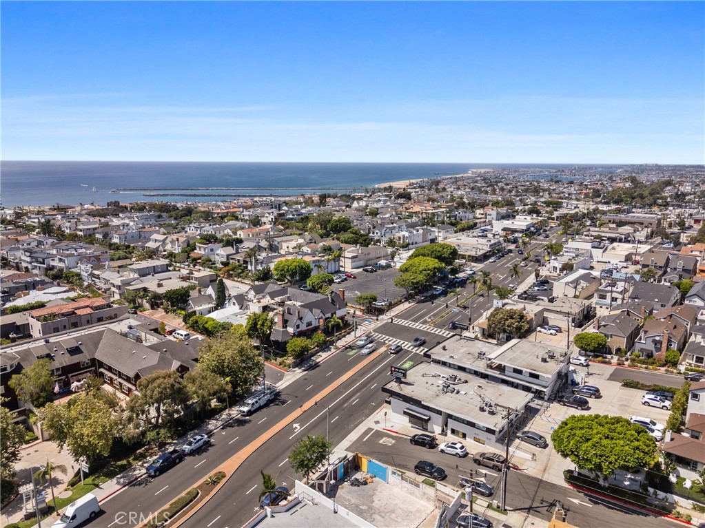 Corona Highlands (CORH) - Residential Lease