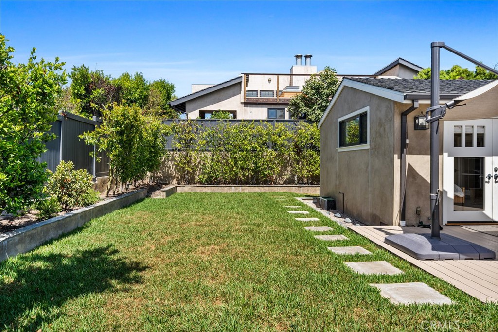 Corona Highlands (CORH) - Residential Lease