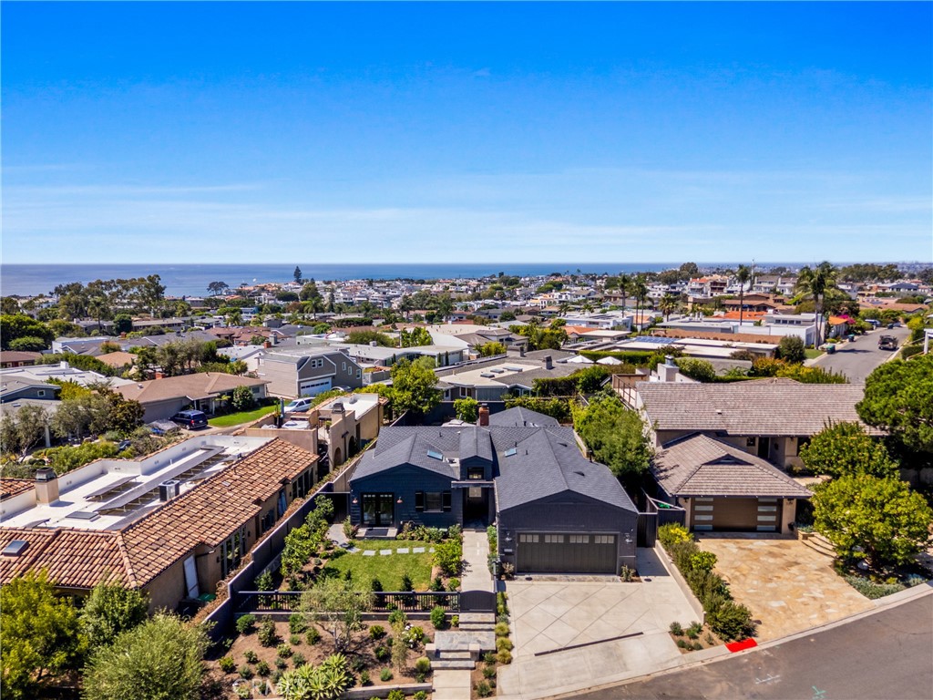 Corona Highlands (CORH) - Residential Lease