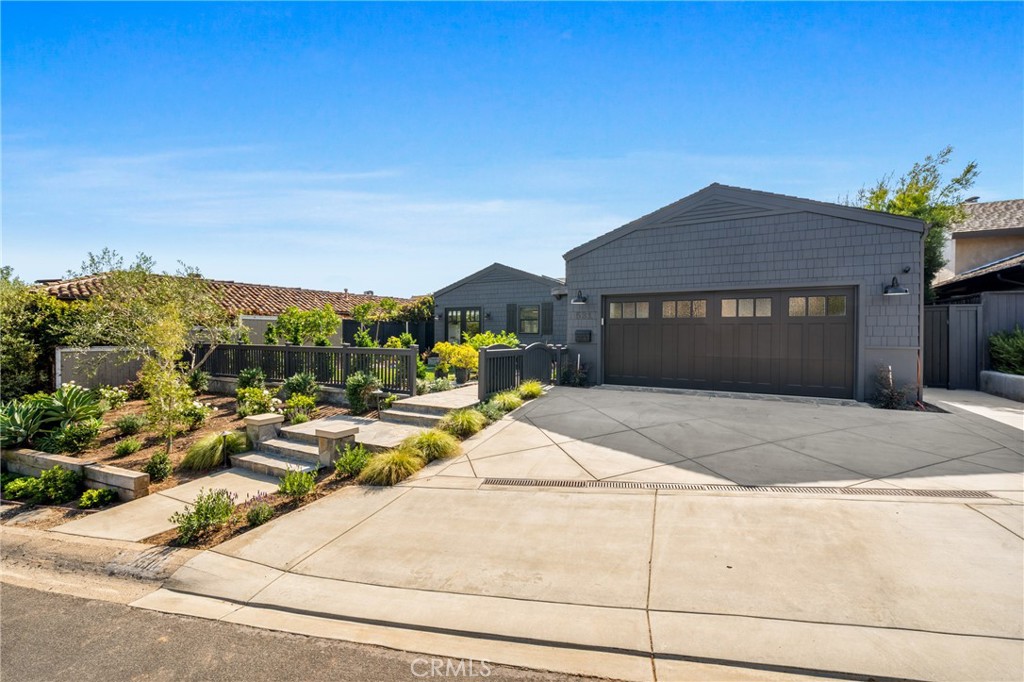 Corona Highlands (CORH) - Residential Lease