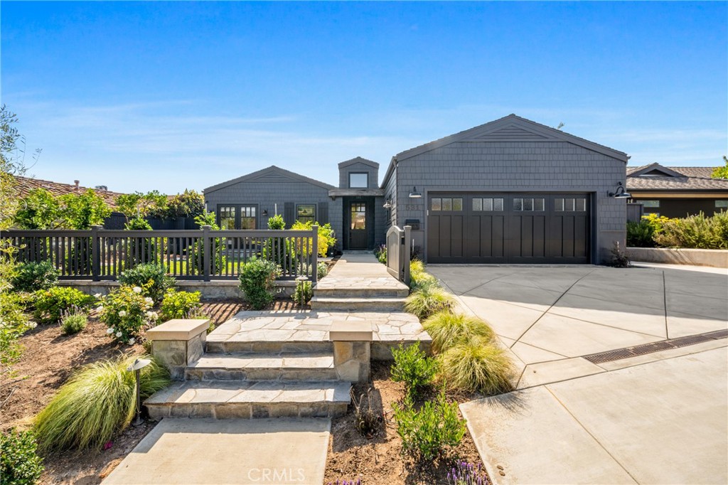 Lovely home situated in the heart of Corona del Mar, centrally located in the coveted community of Corona Highlands. This beautifully remodeled single-family home blends coastal charm with modern comfort. The inviting layout features open space, generous natural light, vaulted ceilings with vintage beams, including a cozy brick corner fireplace. The home exudes comfort and style with rich hardwood floors, custom lighting, and designer accents thoughtfully used to highlight the built-in cabinetry. The kitchen has been upgraded, with a generous island and quality finishes, and the spacious dining area offers plenty of room for large gathering's. The one level floor plan includes 3 bedrooms and 2 baths, as well as an inside laundry area with washer and dryer. Enjoy access from the primary bedroom to the backyard deck and outdoor fireplace. The private backyard has just been re-landscaped with tall trees that enhance the lush yard. This home offers a lifestyle close to the premier coastal community of CDM, just minutes away while also enjoying the peace and quiet that the Corona Highlands community offers. Residents also have access to the private beaches of Shorecliffs and Little Corona. Whether you seek serene coastal living or endless dining and shopping, this property promises a lifestyle for coastal living at its best. Owners will consider offering some or all of the furniture with the lease if so desired.