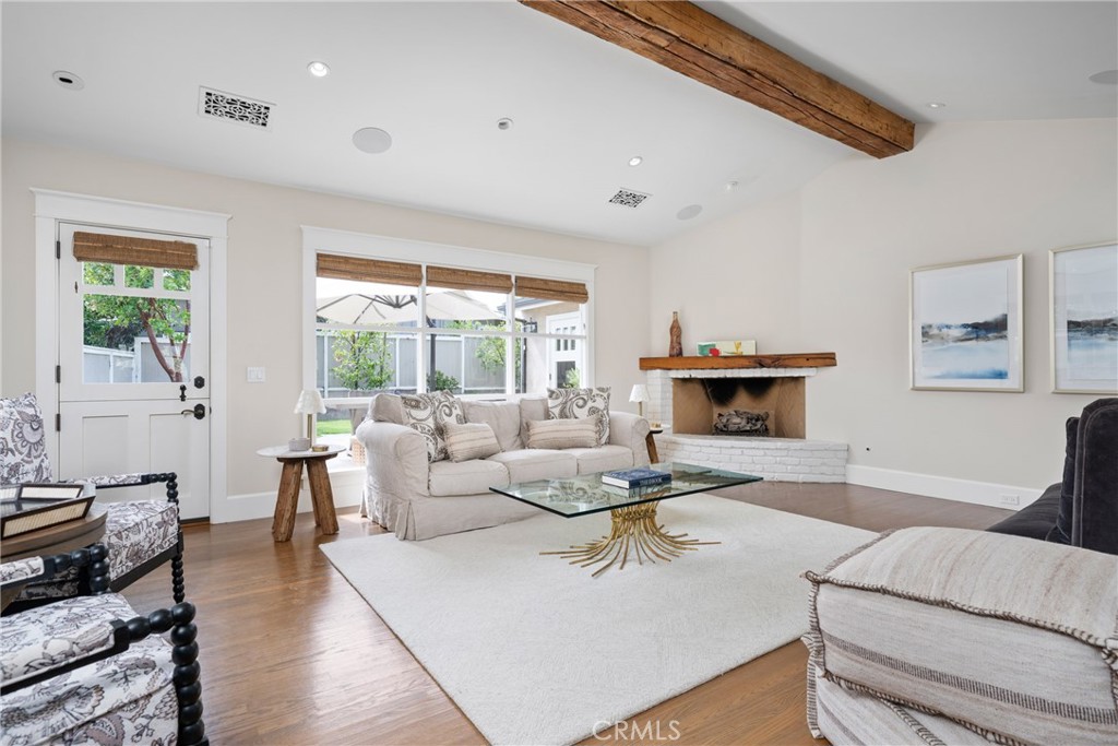 Corona Highlands (CORH) - Residential Lease