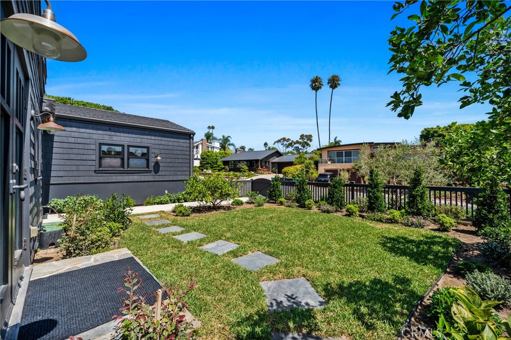 Corona Highlands (CORH) - Residential Lease