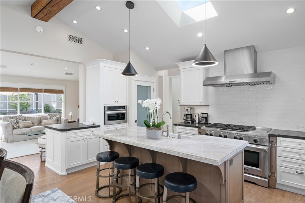 Corona Highlands (CORH) - Residential Lease