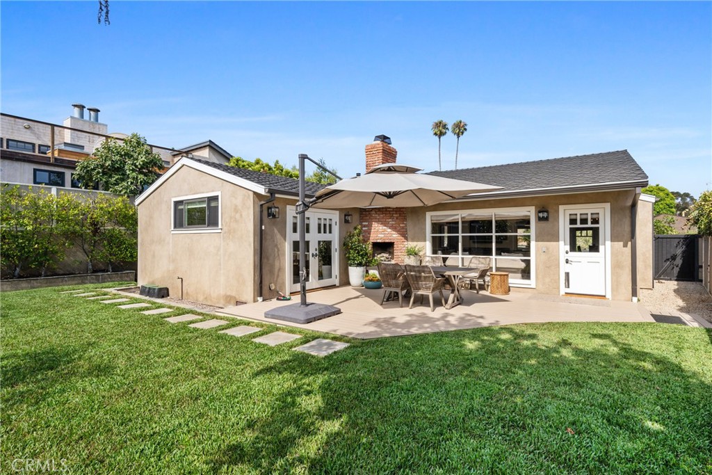 Corona Highlands (CORH) - Residential Lease