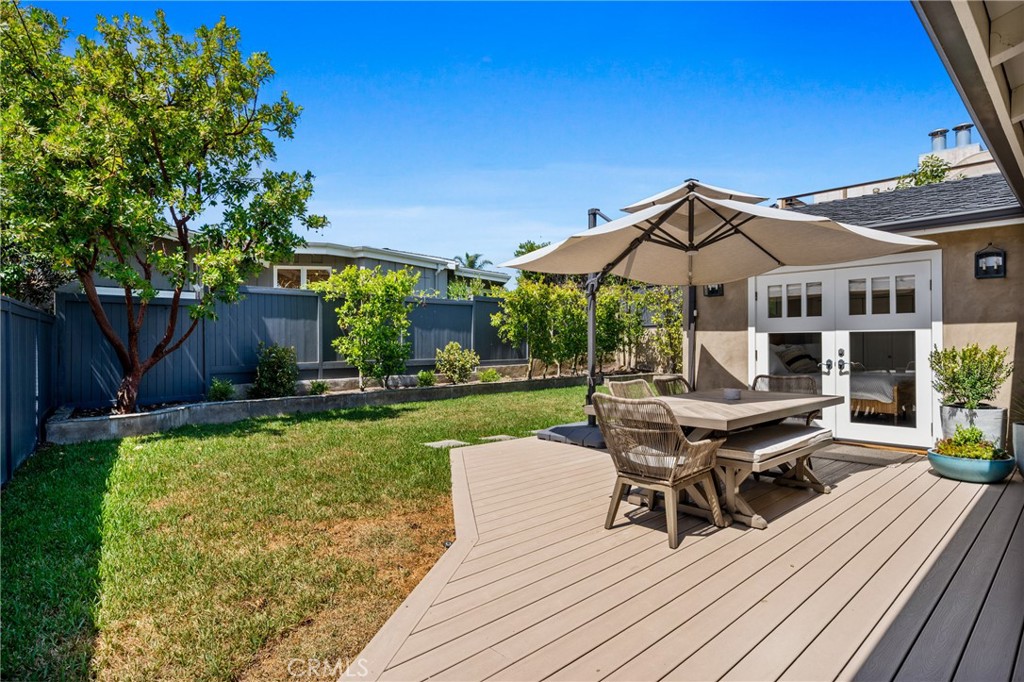 Corona Highlands (CORH) - Residential Lease