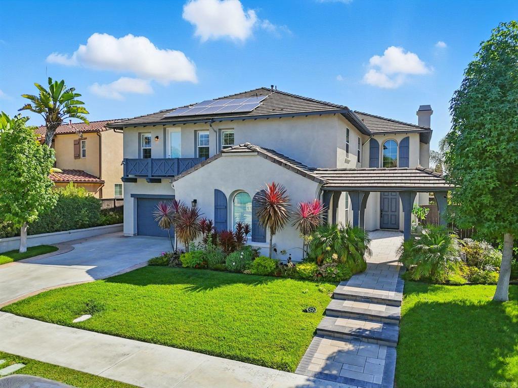 1461 Agate Creek Way