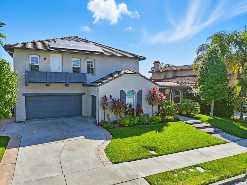 1461 Agate Creek Way