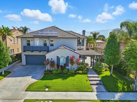 1461 Agate Creek Way Chula Vista CA 91915