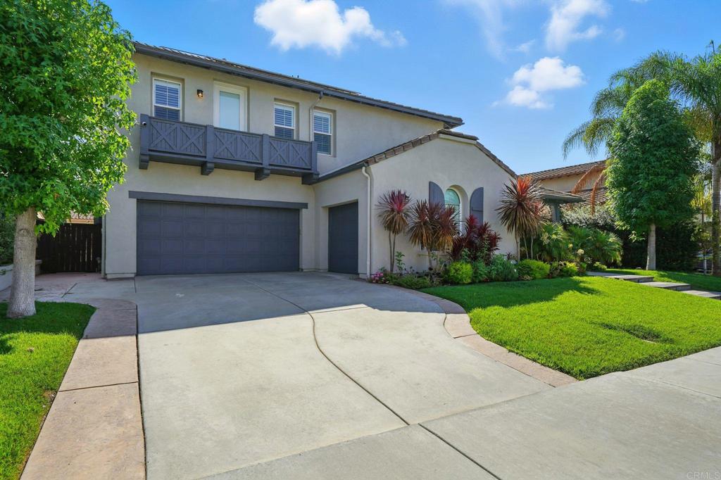 1461 Agate Creek Way
