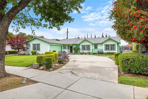 1333 Grove Avenue Upland CA 91786