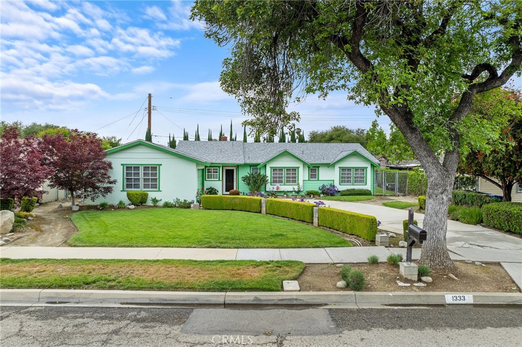 1333 Grove Avenue