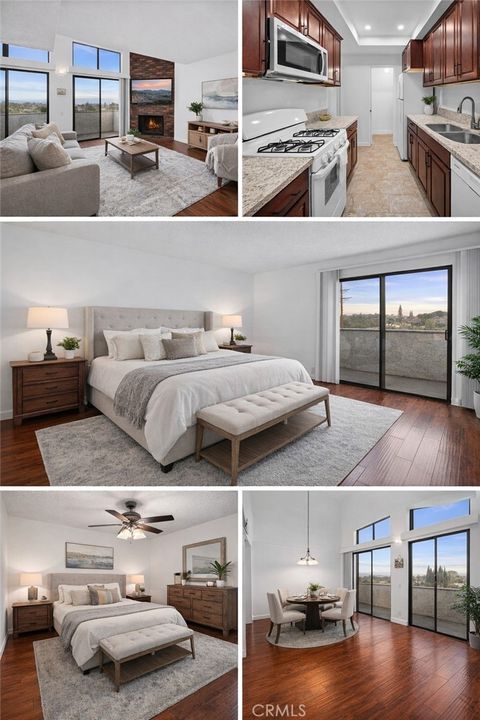 Photo of 7515 Winnetka Avenue #302, Canoga Park, CA 91306 (MLS # SR26023352)