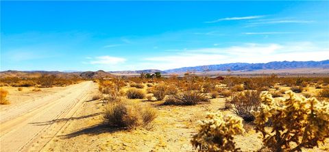 Photo of 62259 Dixie Lane, Joshua Tree, CA 92252 (MLS # JT26107163)